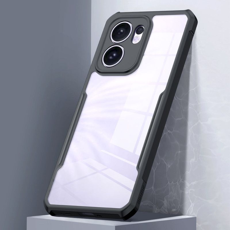 Deksel Oppo Reno 13f 4g / 5g / 13 Fs 5g Xundd