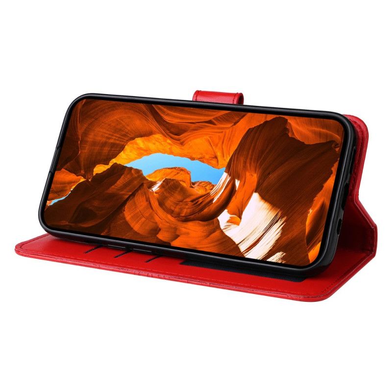 Folio Deksel Oppo Reno 13f 4g / 5g / 13 Fs 5g Mandala Beskyttelse Deksel