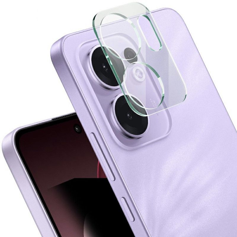 Herdet Glasslinsebeskytter For Oppo Reno 13f 4g / 5g / Fs 5g