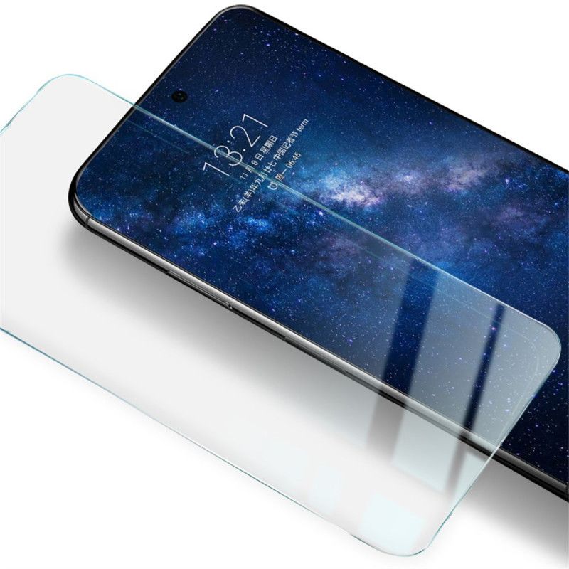 Herdet Glassskjermbeskytter For Oppo Reno 13f 4g / 5g / Fs 5g Imak