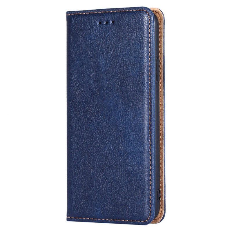Lærdeksel Til OnePlus Nord CE 2 Lite 5G Vintage Design