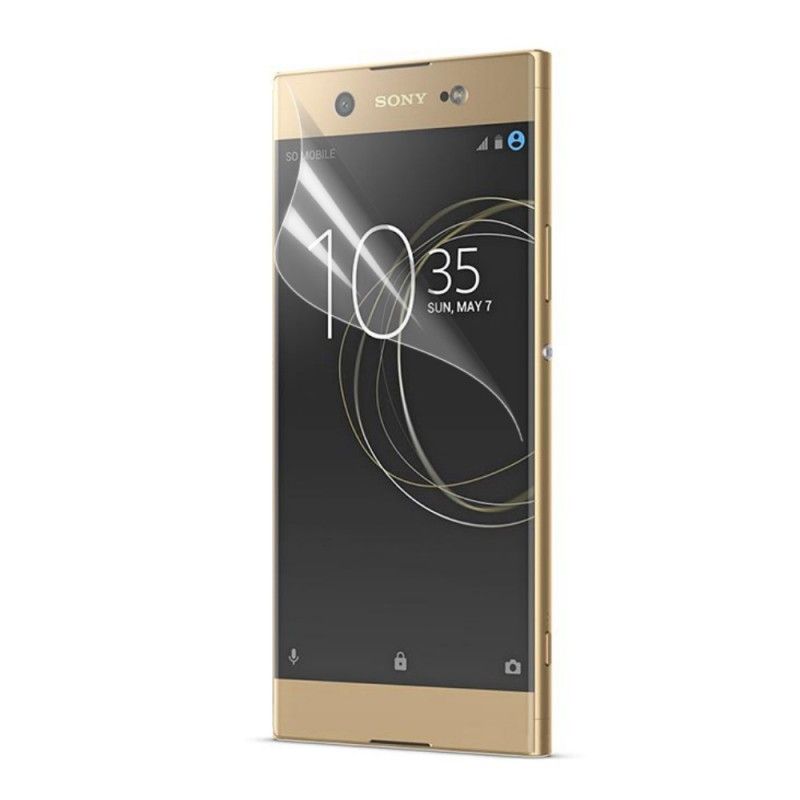 Skjermbeskyttelsesfilm Sony Xperia XA1 Ultra