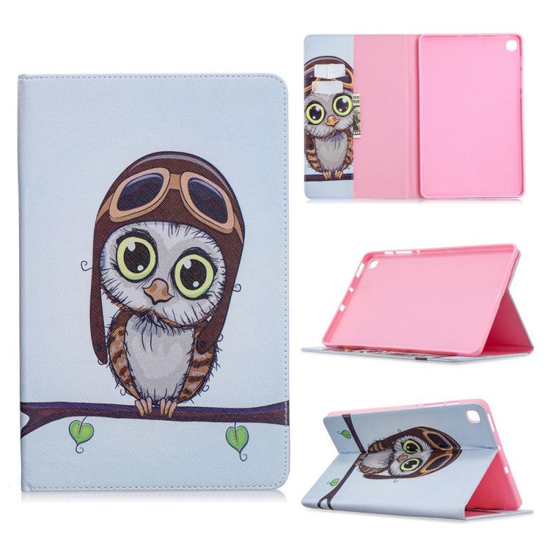 Etui Samsung Galaxy Tab S6 Lite Flyugle