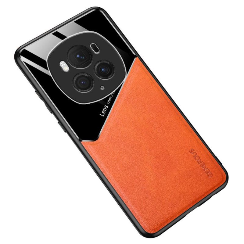 Oransje