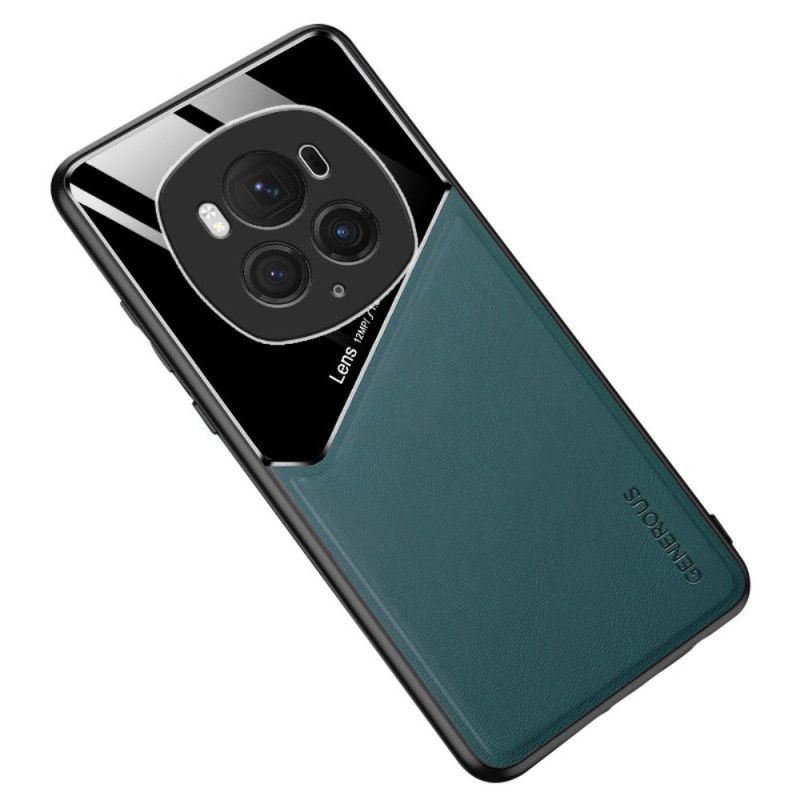 Grønn