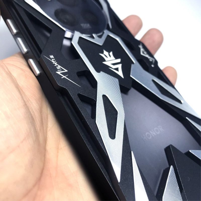 Deksel Til Honor Magic 6 Pro Kriger