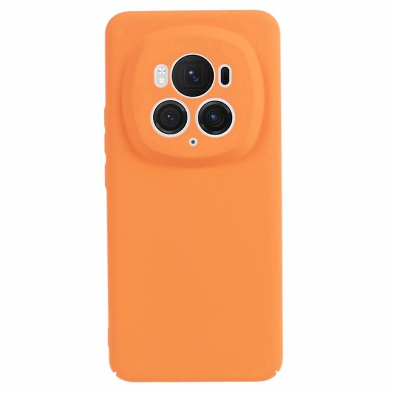 Oransje