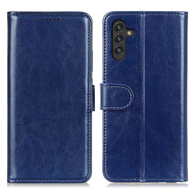 Lærdeksel Folio Deksel Samsung Galaxy A13 5g Glacial Finesse