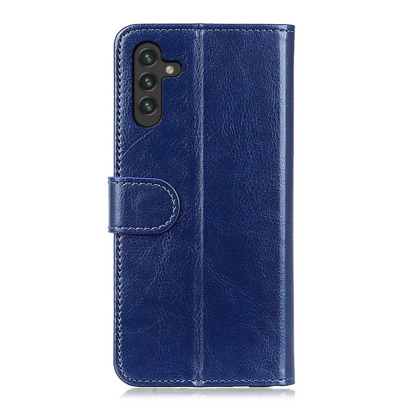 Lærdeksel Folio Deksel Samsung Galaxy A13 5g Glacial Finesse
