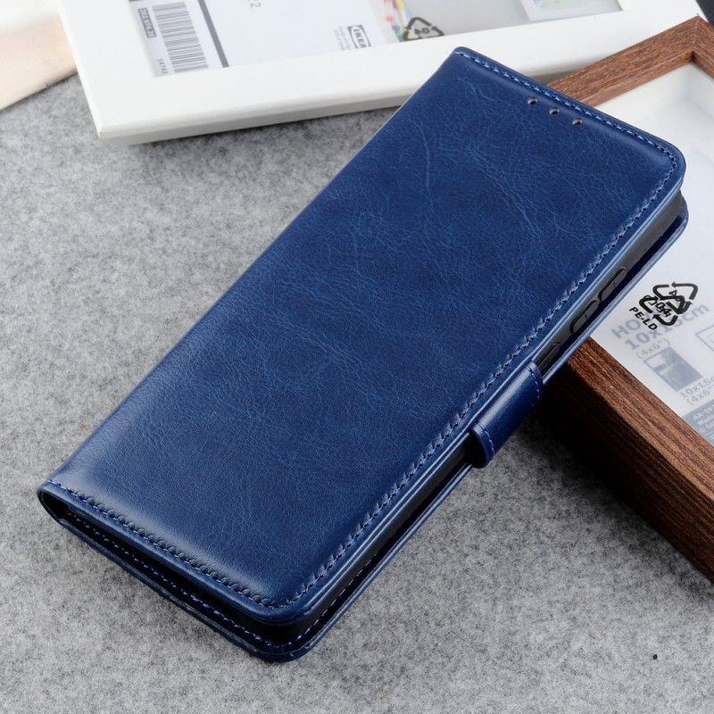 Lærdeksel Folio Deksel Samsung Galaxy A13 5g Glacial Finesse