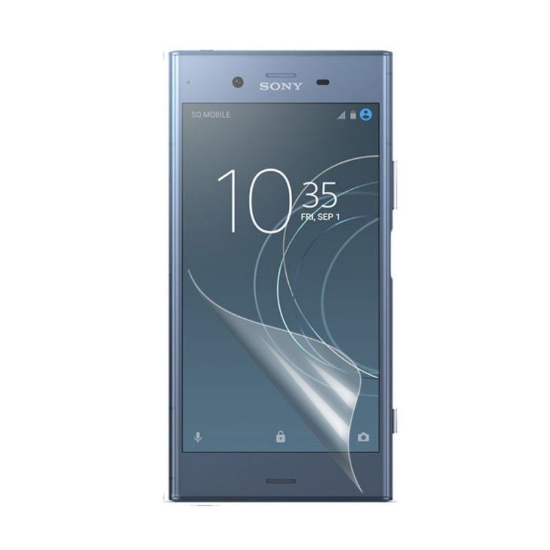 Skjermbeskyttelsesfilm Sony Xperia XZ1