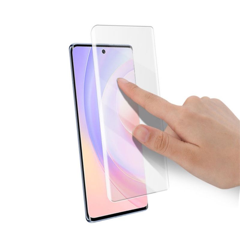 Beskyttelse Av Herdet Glass Huawei Nova 9 / Honor 50 Amorøs