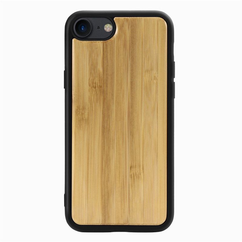 Deksel iPhone 6 / 6S Beige Trestil Beskyttelse