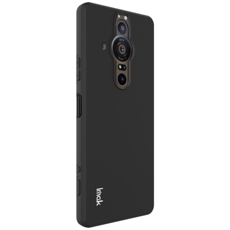 Deksel Sony Xperia Pro-i Imak Uc-3-serien