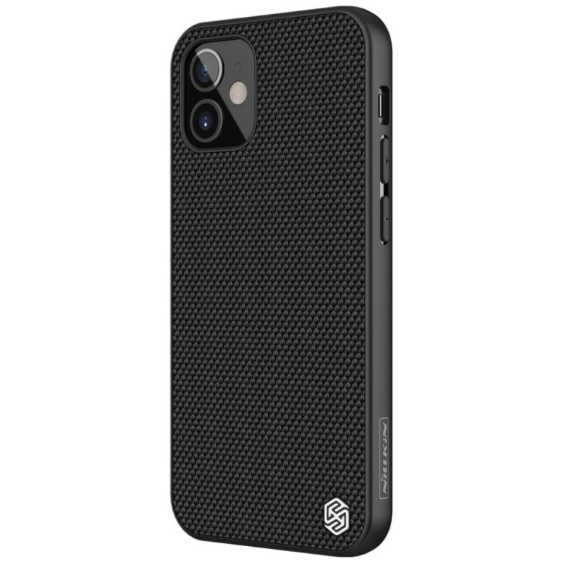 Deksel iPhone 12 Mini Strukturert Nillkin