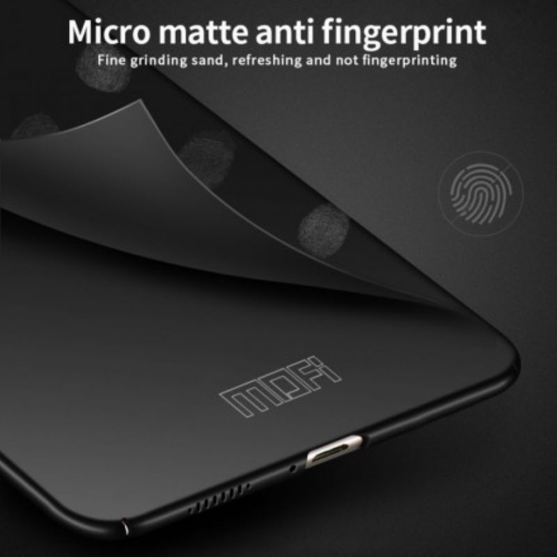 Deksel Xiaomi Mi 11 Ultra Mobildeksel Mofi