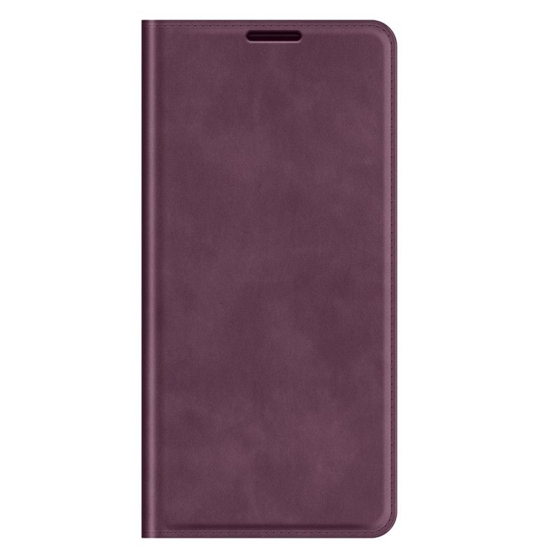 Folio Deksel Xiaomi Mi 11 Ultra Skin-touch Nye Farger