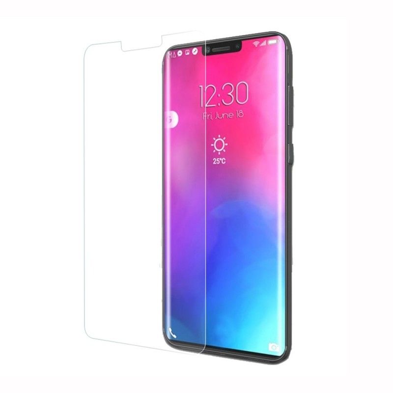 Herdet Glassbeskyttelse Honor 8X