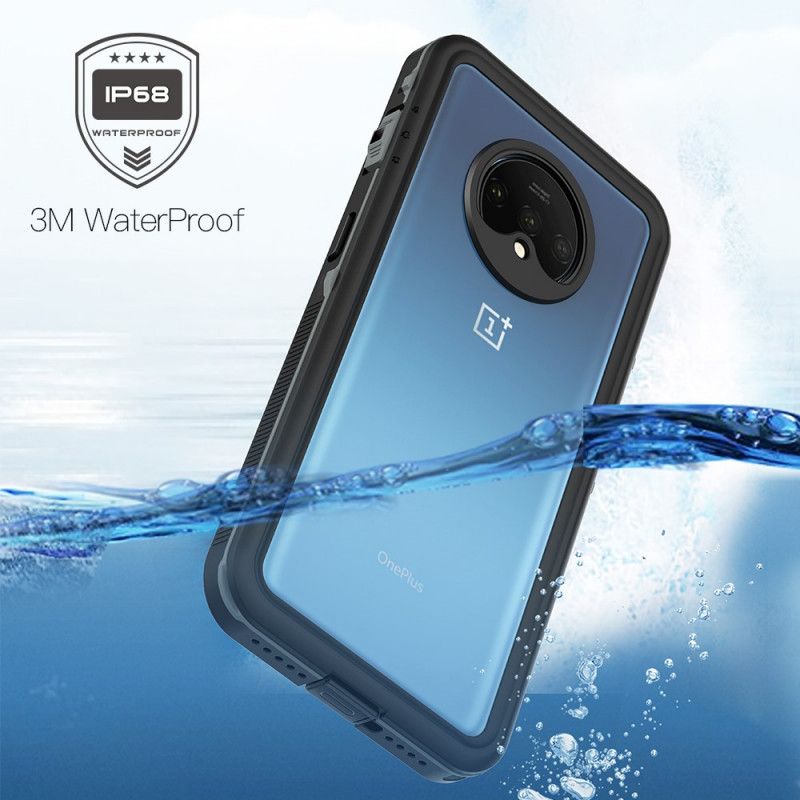 Deksel OnePlus 7T Vanntett Redpepper