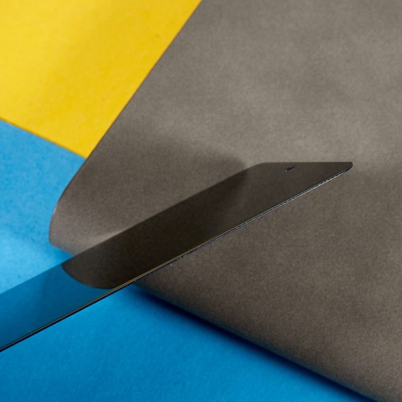 Anti-spion Skjermbeskytter I Herdet Glass For Oppo Reno 13 5g