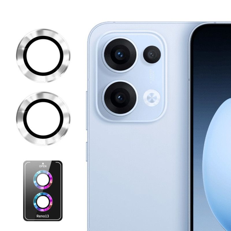Beskyttende Linser For Oppo Reno 13 5g
