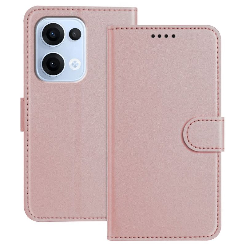 Case Etui Oppo Reno 13 5g Mobildeksel Lommebok