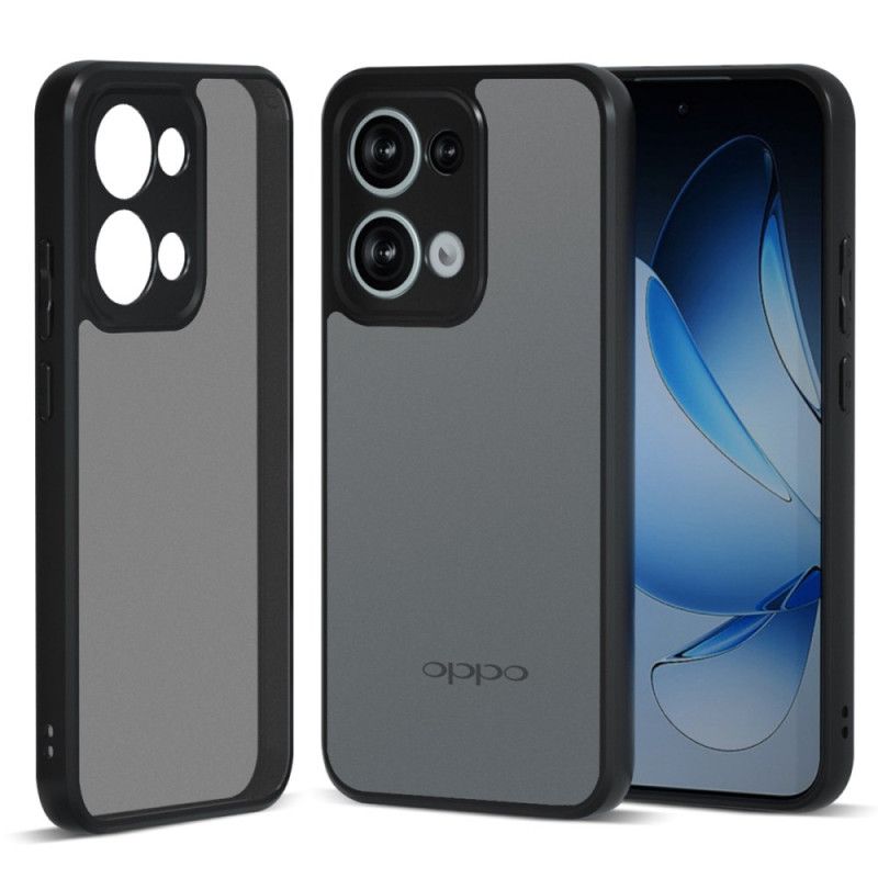 Deksel Oppo Reno 13 5g Mobildeksel Ibmrs