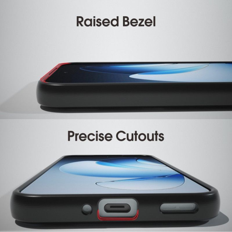 Deksel Oppo Reno 13 5g Mobildeksel Ibmrs