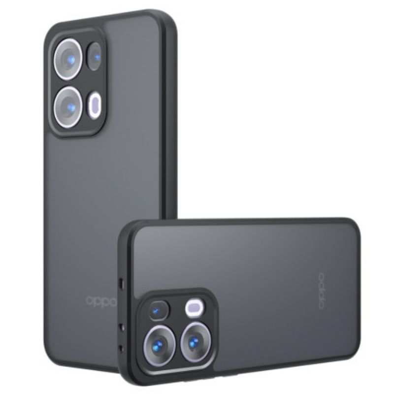 Deksel Oppo Reno 13 5g Mobildeksel Robust
