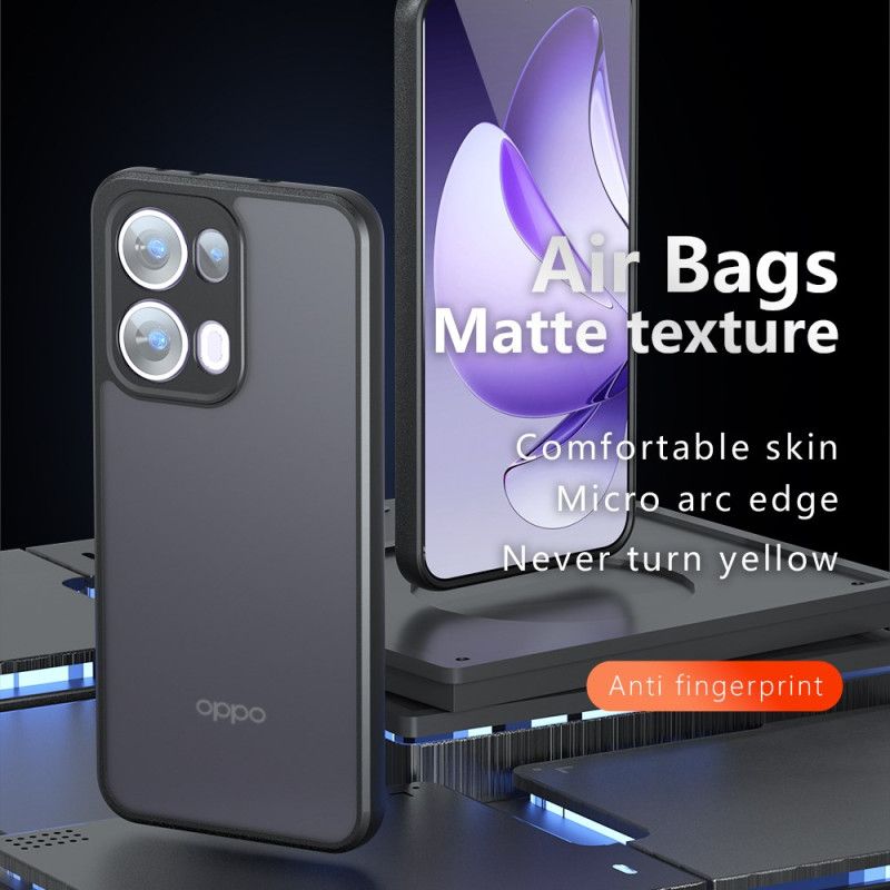 Deksel Oppo Reno 13 5g Mobildeksel Robust