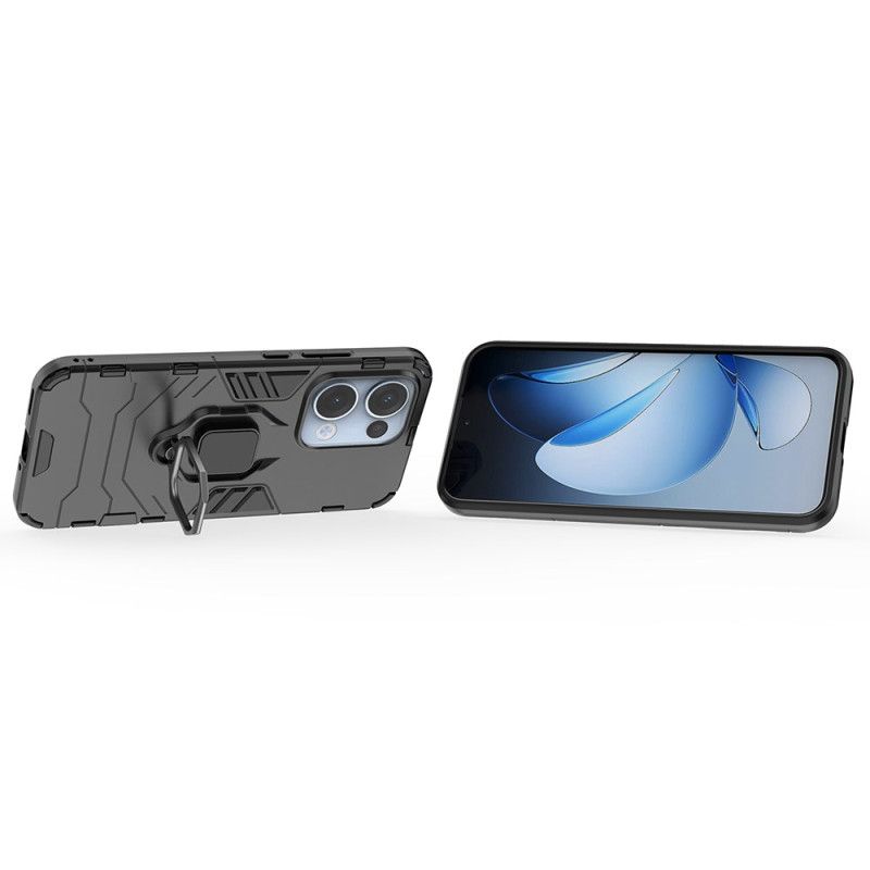 Deksel Oppo Reno 13 5g Ringbestandig Beskyttelse Deksel