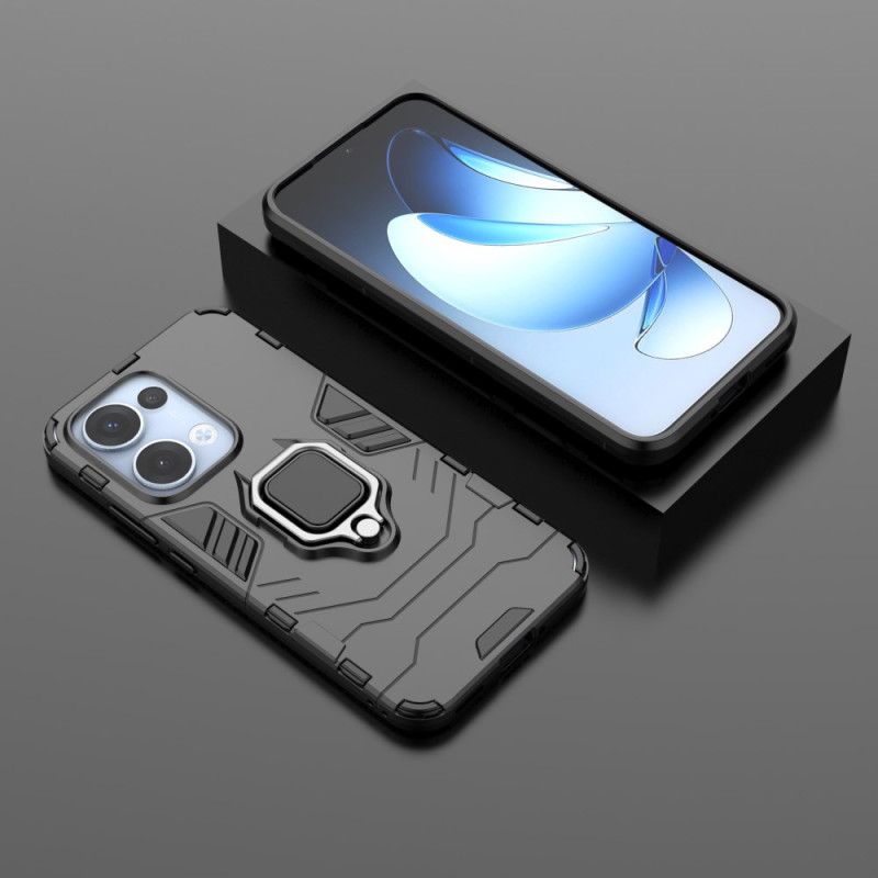 Deksel Oppo Reno 13 5g Ringbestandig Beskyttelse Deksel