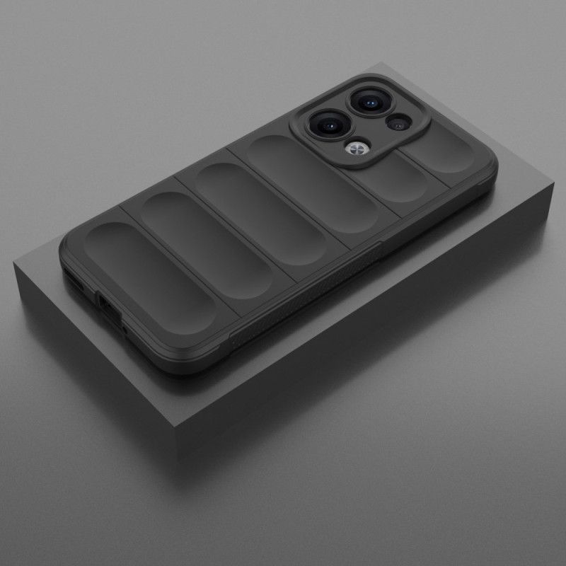 Deksel Oppo Reno 13 5g Sklisikkert