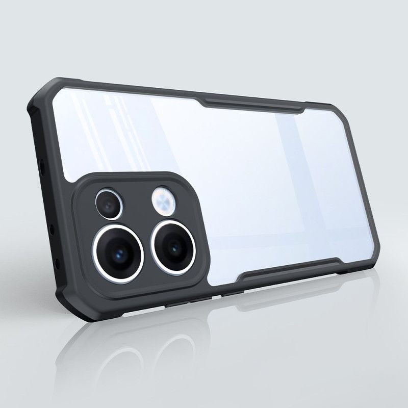 Deksel Oppo Reno 13 5g Xundd