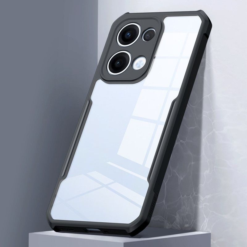 Deksel Oppo Reno 13 5g Xundd