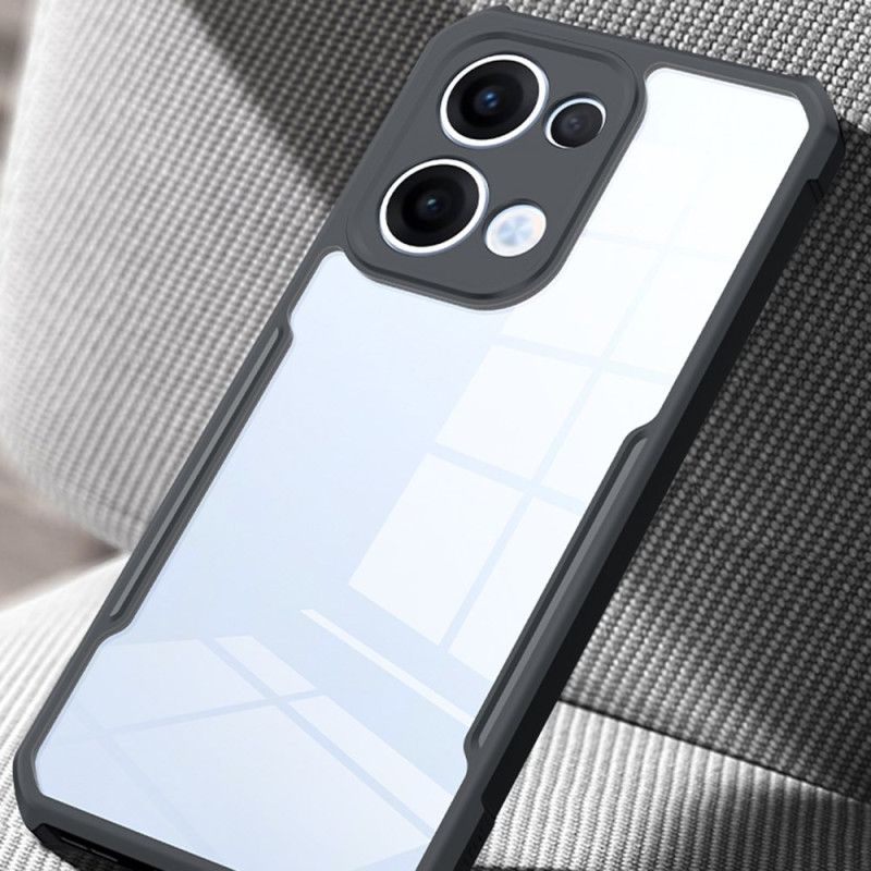 Deksel Oppo Reno 13 5g Xundd