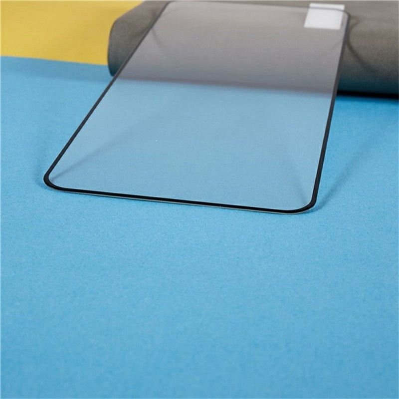 Heldekkende Skjermbeskytter I Herdet Glass For Oppo Reno 13 5g