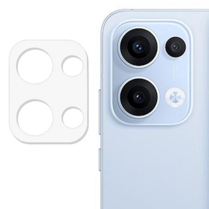 Linsebeskytter I Herdet Glass For Oppo Reno 13 5g