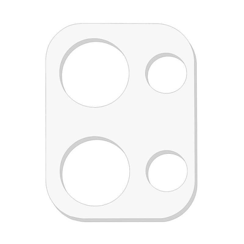 Linsebeskytter I Herdet Glass For Oppo Reno 13 5g