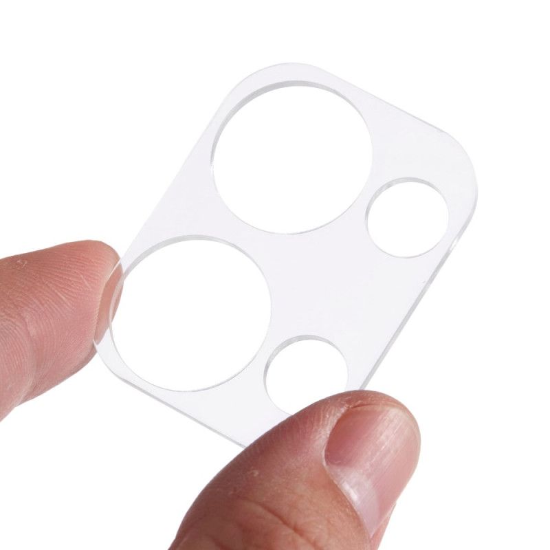 Linsebeskytter I Herdet Glass For Oppo Reno 13 5g