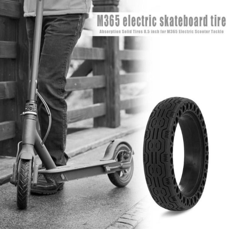 Alveolar Dekk Til Xiaomi Scooter
