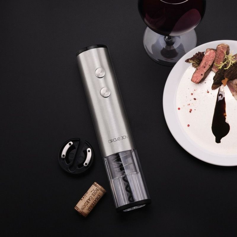 Chic Youpin Xiaomi Elektrisk Flaskeåpner