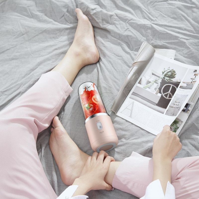 Deerma Xiaomi Trådløs Mikser