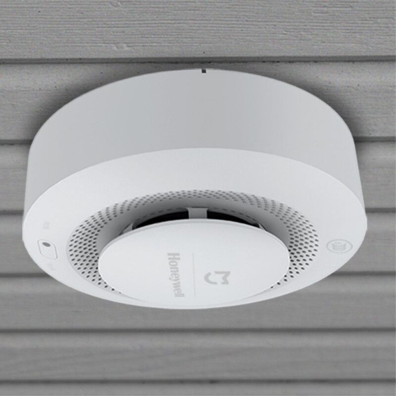 Mijia Honeywell Xiaomi Røykvarsler