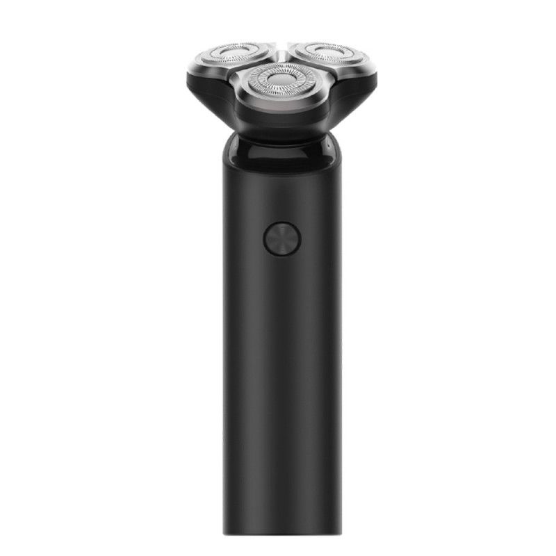 Mijia Xiaomi 3-Hodet Elektrisk Barbermaskin Med Skjerm