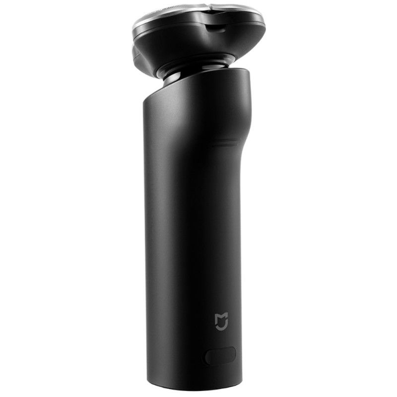 Mijia Xiaomi 3-Hodet Elektrisk Barbermaskin Med Skjerm