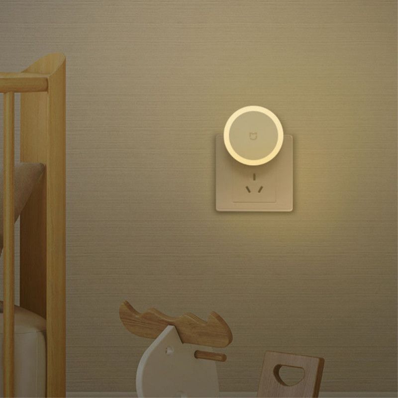 Mini Xiaomi Nattlampe