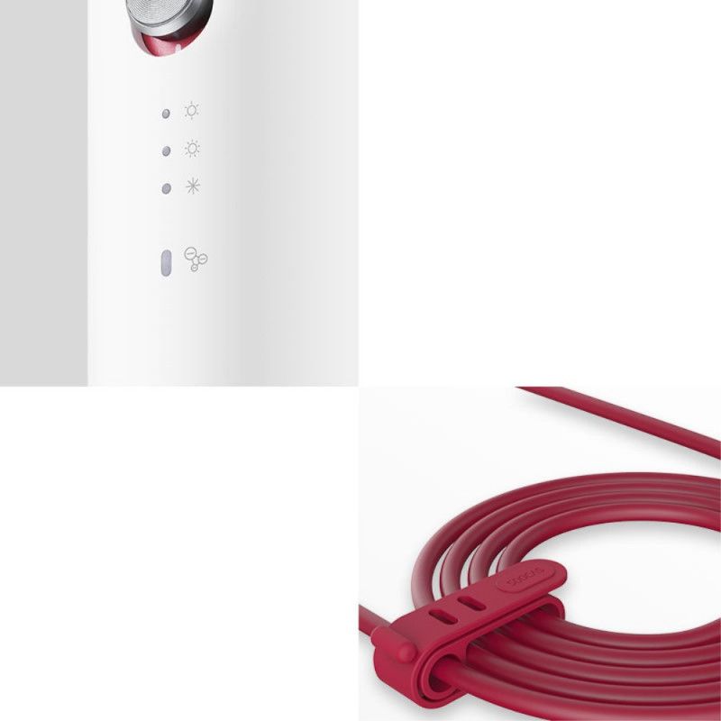 Soocas Xiaomi Kraftig Hårføner