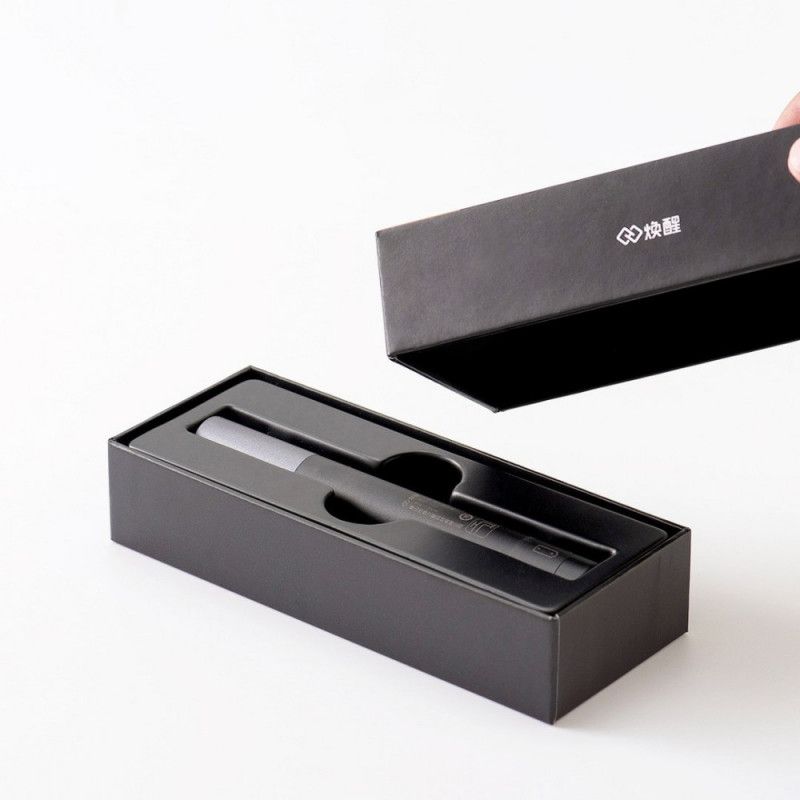 Wakeup Xiaomi Electric Vanntett Nesetrimmer