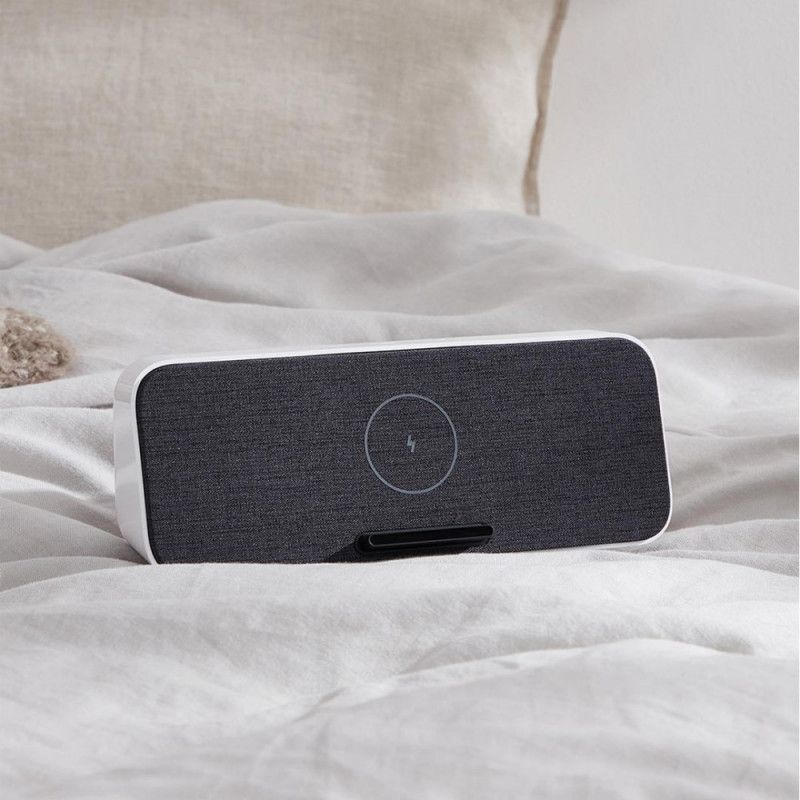 Xiaomi Bluetooth-Høyttaler Og Ladestasjon
